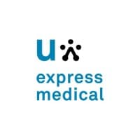 Express Medical logo