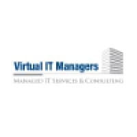 Virtual IT Managers logo