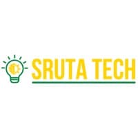 SrutaTech logo