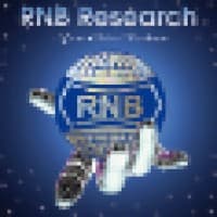 RNB Research logo