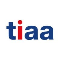 TIAA logo