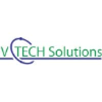 vTECH Solutions logo