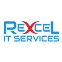 Rexcel IT Services Pvt logo