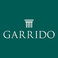 Garrido Abogados logo