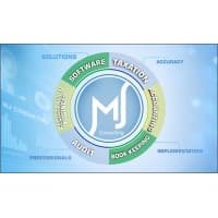 MJ Consulting logo