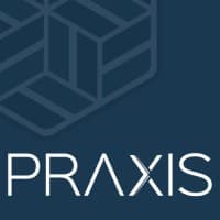 Praxis GCS logo
