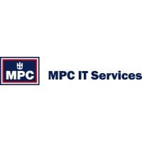 MPC MÃ¼nchmeyer Petersen IT Services logo