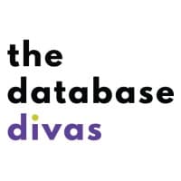 The Database Divas logo