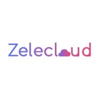 Zelecloud logo