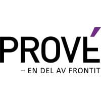 ProvÃ© logo