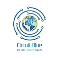 Circuit Blue logo