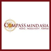 Compass Mind Asia logo