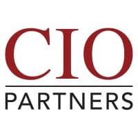 CIO logo