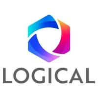 Logical Computer Solutions logo