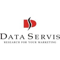 Data Servis logo