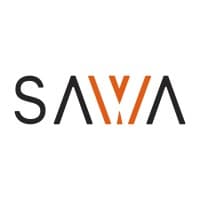 SAWA logo