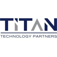 Titan Technology logo