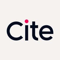 Cite logo