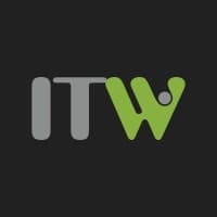ITW Consulting logo