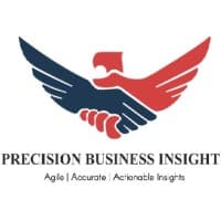 Precision Business Insights logo