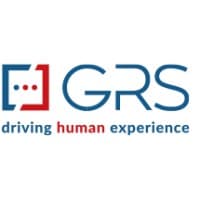 GRS Research & Strategy logo