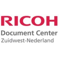 Ricoh Document Center Zuidwest-Nederland logo