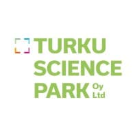 Turku Science Park logo