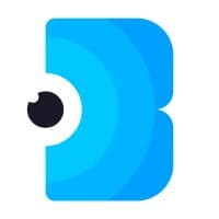 Brighteye logo