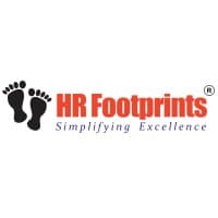 HR Footprints Management Services Pvt logo