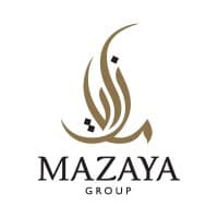 MAZAYA COMPANY logo