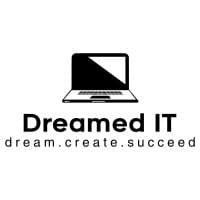 Dreamed IT logo