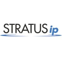 Stratus ip logo