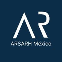 ARSARH MÃ©xico logo