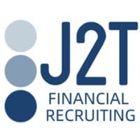 J2T Recruiting Consultants logo