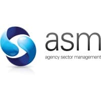 ASM logo