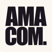 Amacom logo