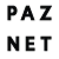 PazNetWorks logo