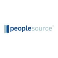 Peoplesource Staffing Solutions logo
