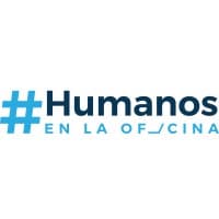 Humanos en la Oficina logo
