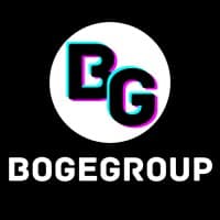 BogeGroup logo
