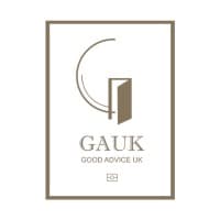 GOOD ADVICE UKÂ® logo