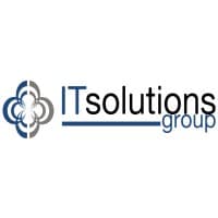 IT Solutions Group logo