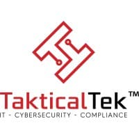 Taktical Tek logo