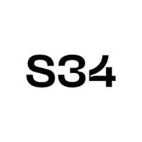 Studio 34 logo