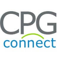 CPG Connect Recruiting & Executive Search logo