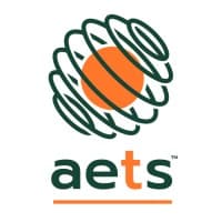 AETS logo