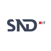 SnD-IT Solutions logo