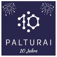 Palturai logo
