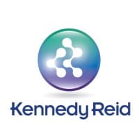 Kennedy Reid logo