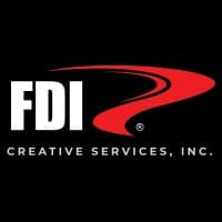 FDI Creative logo